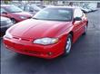 2001 Chevrolet Monte Carlo
