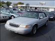 2001 Mercury Grand Marquis