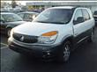 2002 Buick Rendezvous