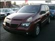2002 Pontiac Aztek