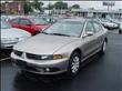 2002 Mitsubishi Galant