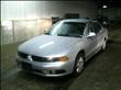 2002 Mitsubishi Galant