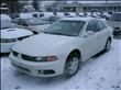 2003 Mitsubishi Galant