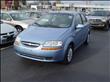 2005 Chevrolet Aveo