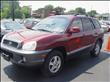 2003 Hyundai Santa Fe