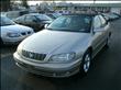 2000 Cadillac Catera