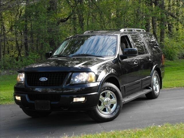 2006 Ford Expedition for sale