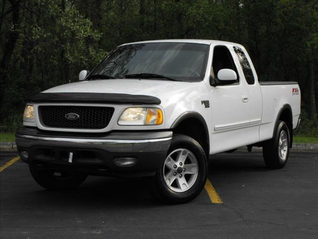 2003 Ford F150 for sale