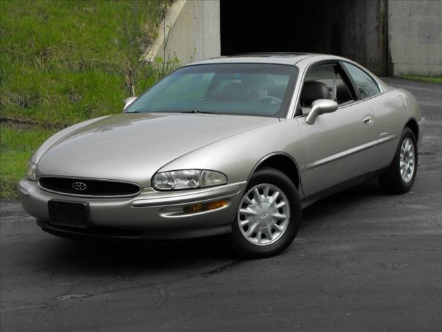1995 Buick Riviera for sale