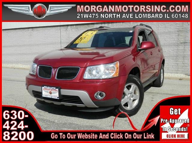 2006 Pontiac Torrent for sale