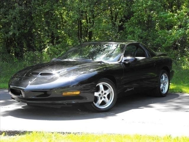 1995 Pontiac Firebird for sale
