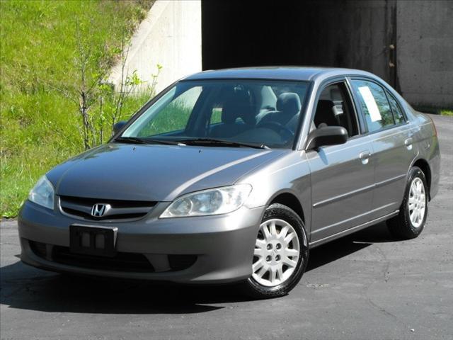 2004 Honda Civic for sale