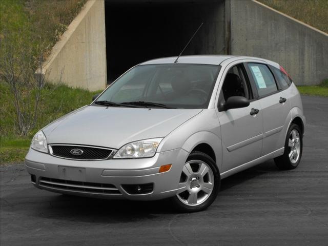2005 Ford Focus for sale