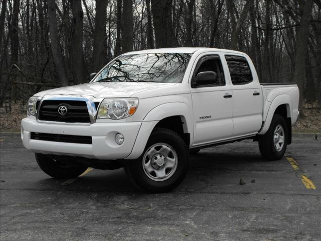 2007 Toyota Tacoma for sale