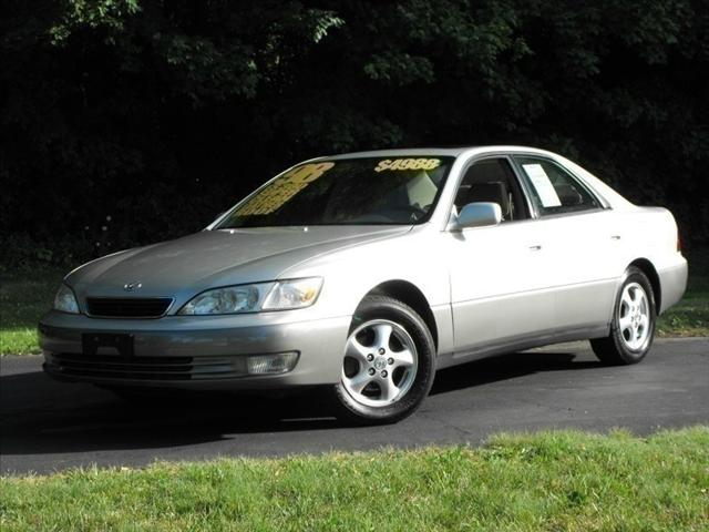 1998 Lexus ES 300 for sale