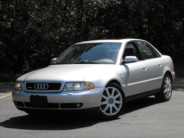 2001 Audi A4 for sale