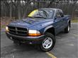 2002 Dodge Dakota