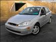 2001 Ford Focus