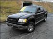 2001 Ford Explorer Sport Trac