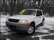 2002 Ford Explorer
