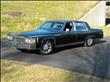 1984 Cadillac Fleetwood Brougham