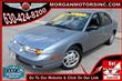 2002 Saturn S Series