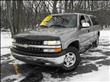2000 Chevrolet Silverado 1500