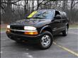 2003 Chevrolet Blazer