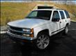 2000 Chevrolet Tahoe