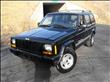 2001 Jeep Cherokee