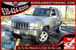 1998 Jeep Grand Cherokee