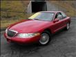 1997 Lincoln Mark VIII