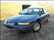 1993 Eagle Vision
