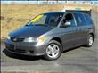 2000 Honda Odyssey