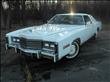 1978 Cadillac Eldorado