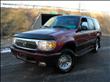 2000 Mercury Mountaineer
