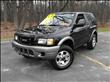 2000 Isuzu Amigo