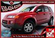 2002 Saturn VUE