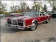 1977 Lincoln CONTINENTAL