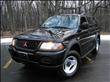 2001 Mitsubishi Montero Sport