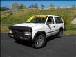 1995 Nissan Pathfinder