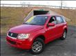 2007 Suzuki Grand Vitara