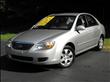 2008 Kia Spectra