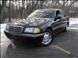1998 Mercedes-Benz C Class