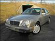 1998 Mercedes-Benz E Class