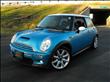 2003 MINI Cooper