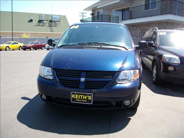 2006 Dodge Grand Caravan for sale