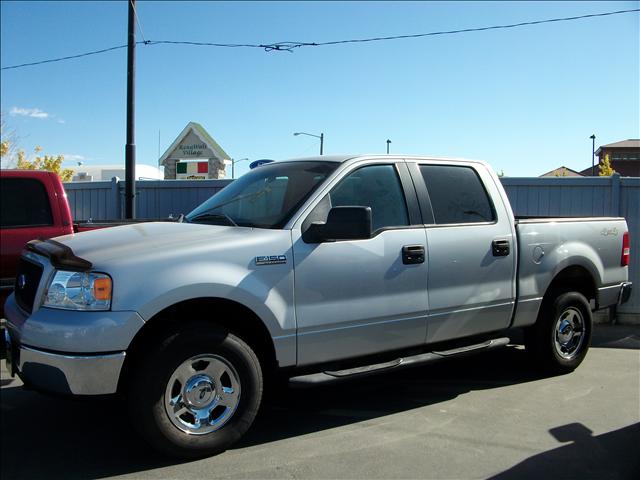 2006 Ford F150 for sale