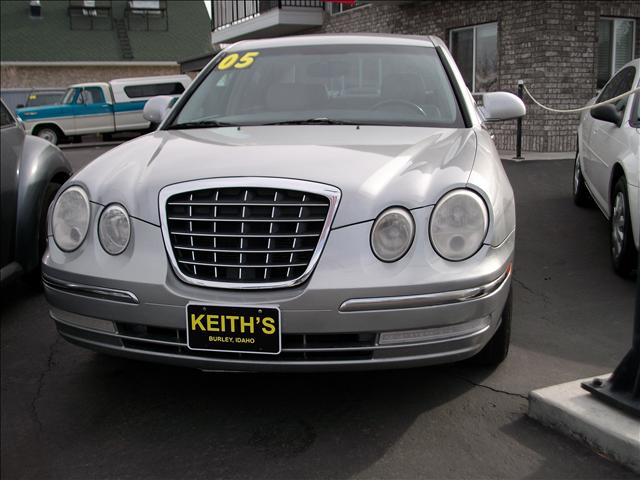 2005 Kia Amanti for sale