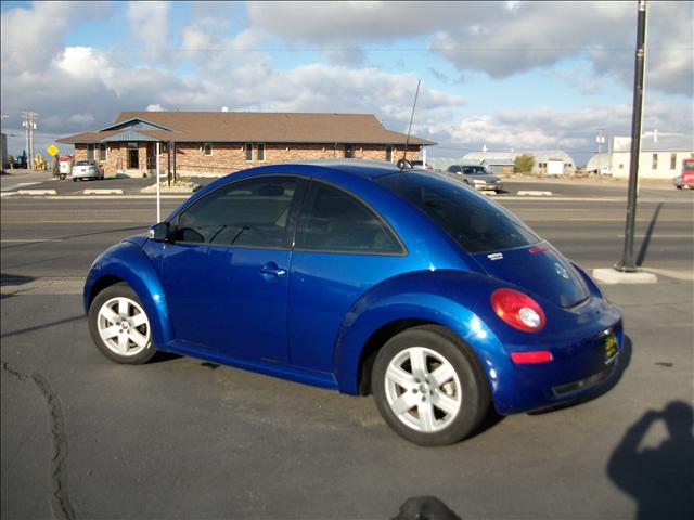 2007 Volkswagen New Beetle for sale
